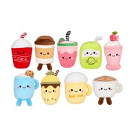 Plišana igračka, Kawaii Pop Drink, 13 cm, Model 02